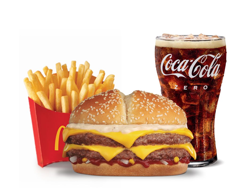 Combo Tasty Feat Cuarto Doble